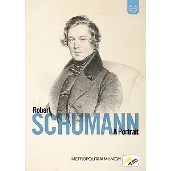 Robert Schumann - A Portrait, Tregor