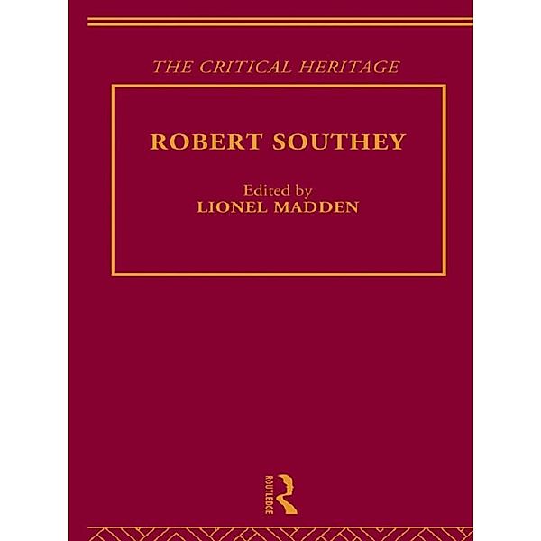 Robert Southey