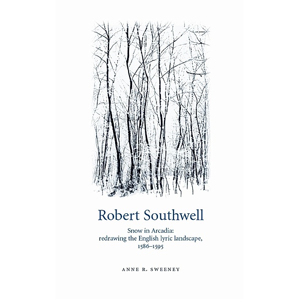 Robert Southwell, Anne R. Sweeney