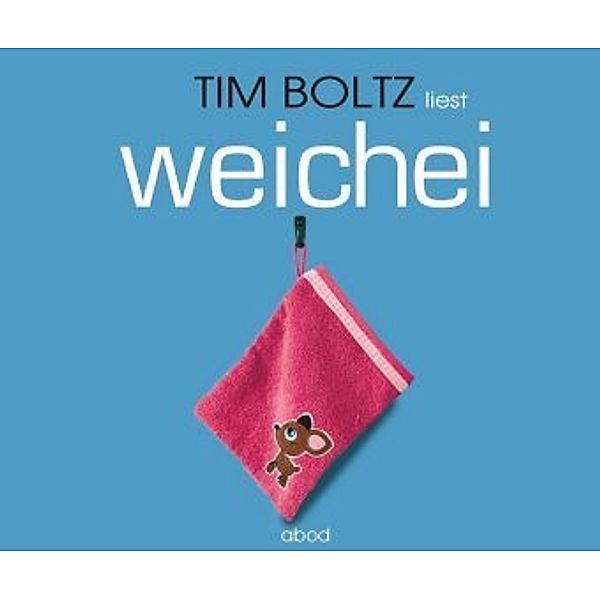 Robert Süssemilch - 1 - Weichei, Tim Boltz