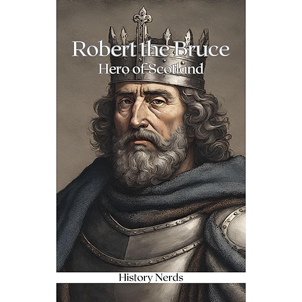 Robert the Bruce (Celtic Heroes and Legends) / Celtic Heroes and Legends, History Nerds