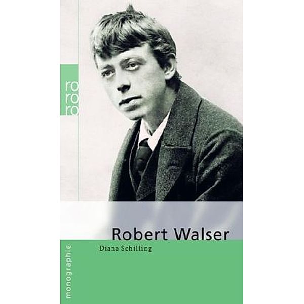 Robert Walser, Diana Schilling