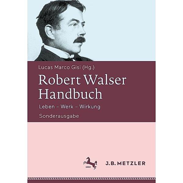 Robert Walser-Handbuch