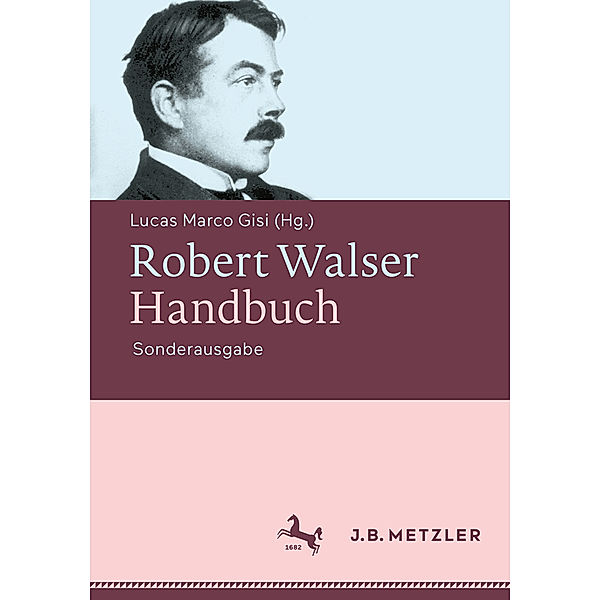 Robert Walser-Handbuch