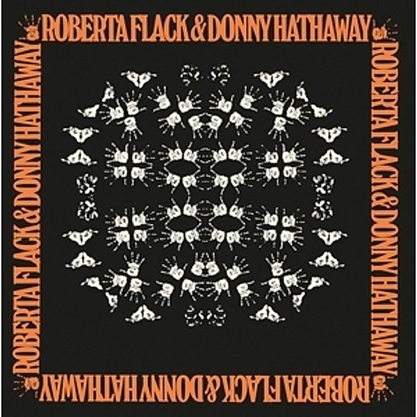 Roberta Flack & Donny Hathaway, Roberta & Hathaway,Donny Flack