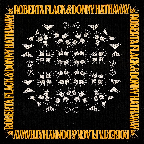 Roberta Flack & Donny Hathaway (Vinyl), Roberta Flack, Donny Hath