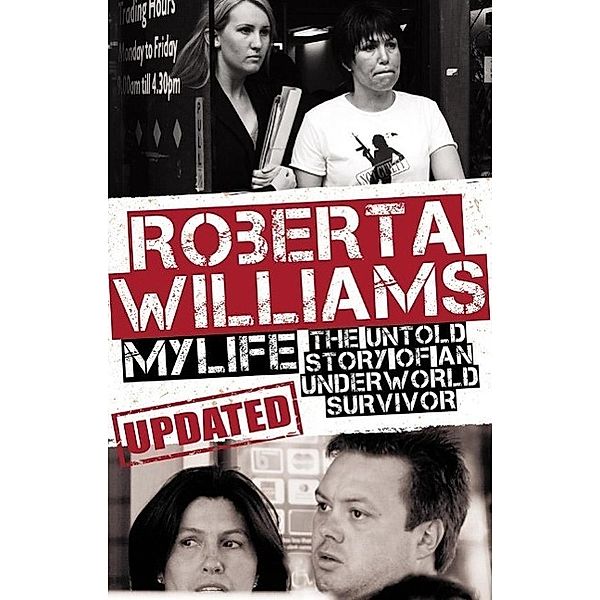 Roberta Williams, Roberta Williams