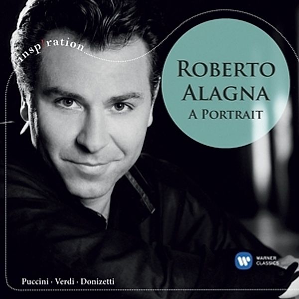 Roberto Alagna: A Portrait, Roberto Alagna, Gheorghiu, Plasson