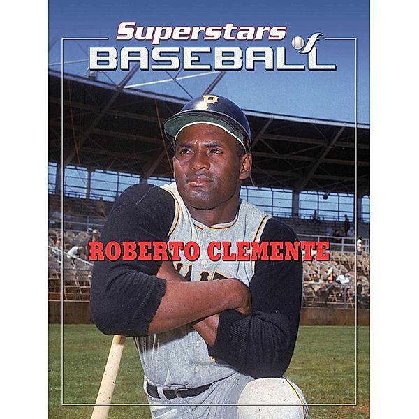 Roberto Clemente, Tania Rodriguez