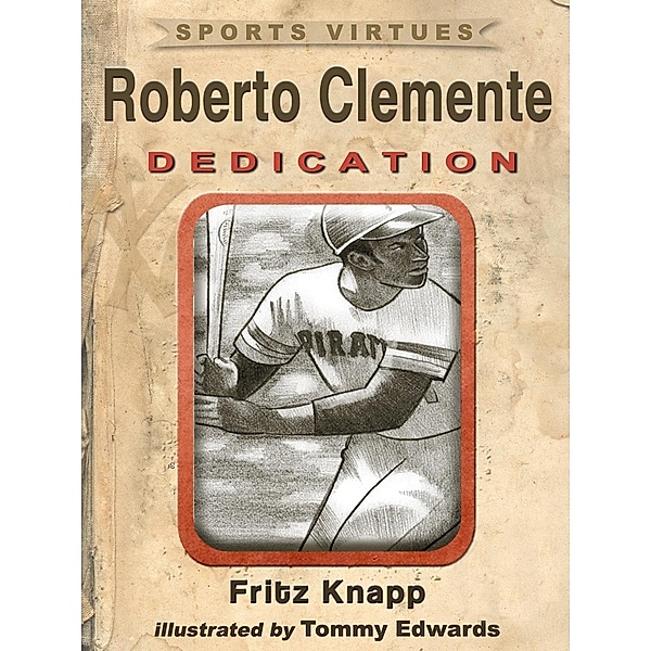 Roberto Clemente / Price World Publishing, Fritz Knapp