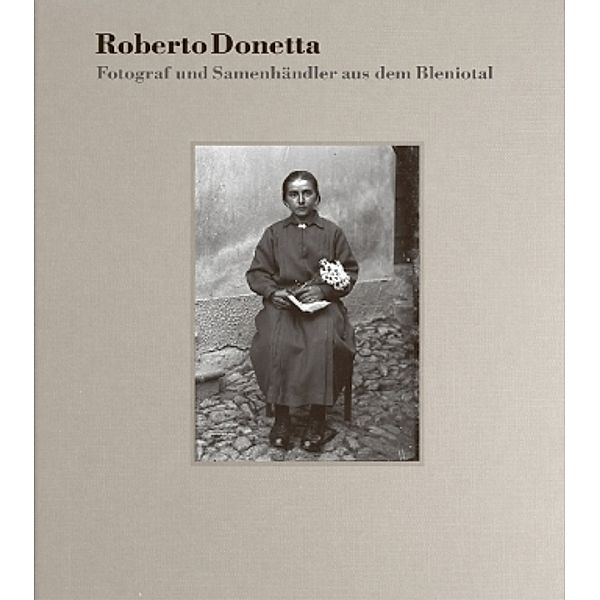 Roberto Donetta