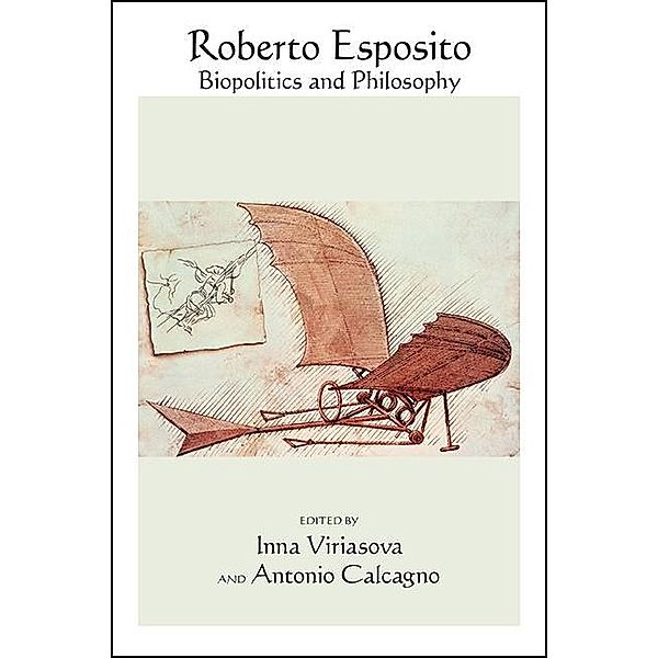 Roberto Esposito / SUNY series in Contemporary Italian Philosophy