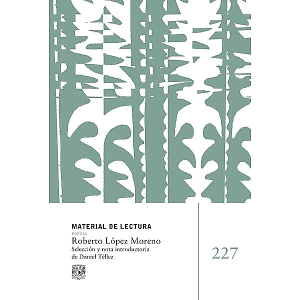 Roberto López Moreno / Material de lectura, Roberto López Moreno