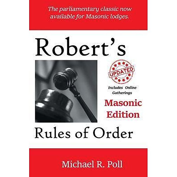 Robert's Rules of Order, Michael Poll