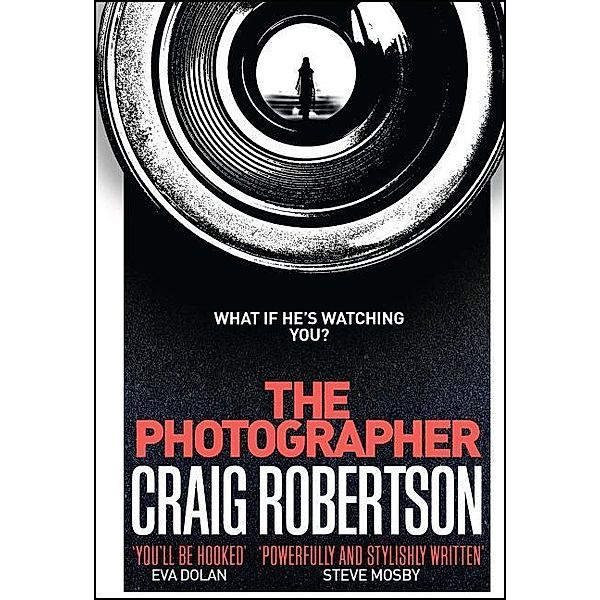 Robertson, C: Photographer, Craig Robertson