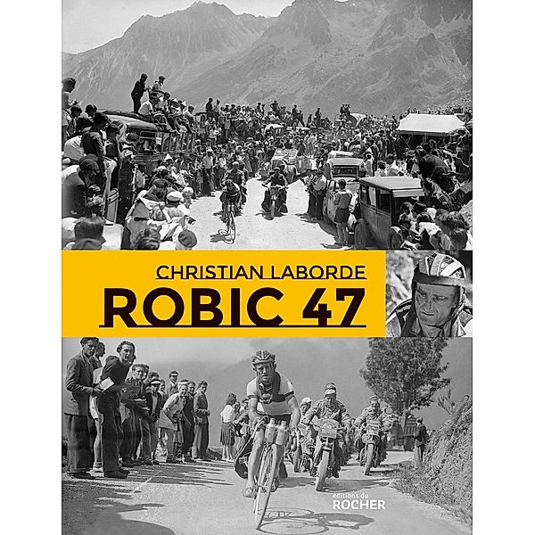 Robic 47, Christian Laborde