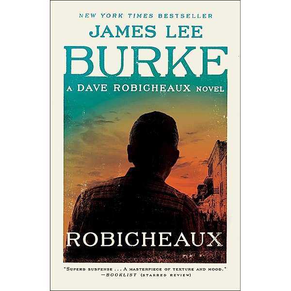 Robicheaux, James Lee Burke