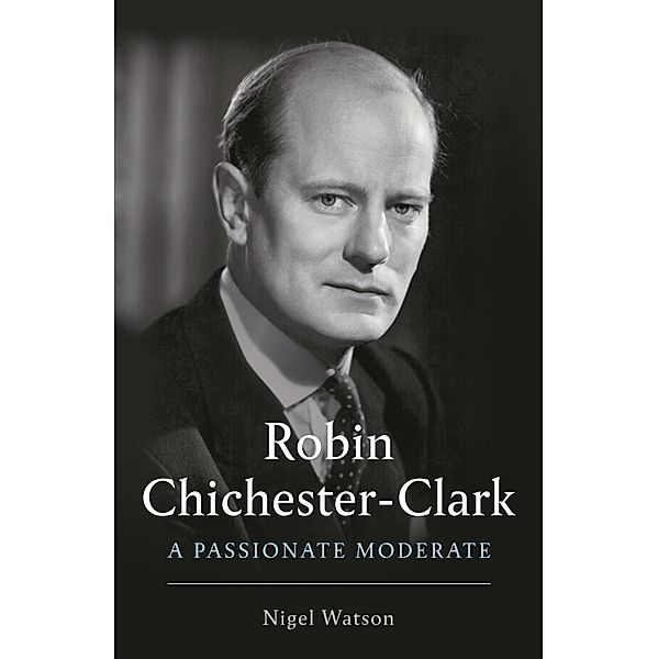 Robin Chichester-Clark, Nigel Watson