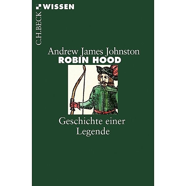 Robin Hood, Andrew J. Johnston