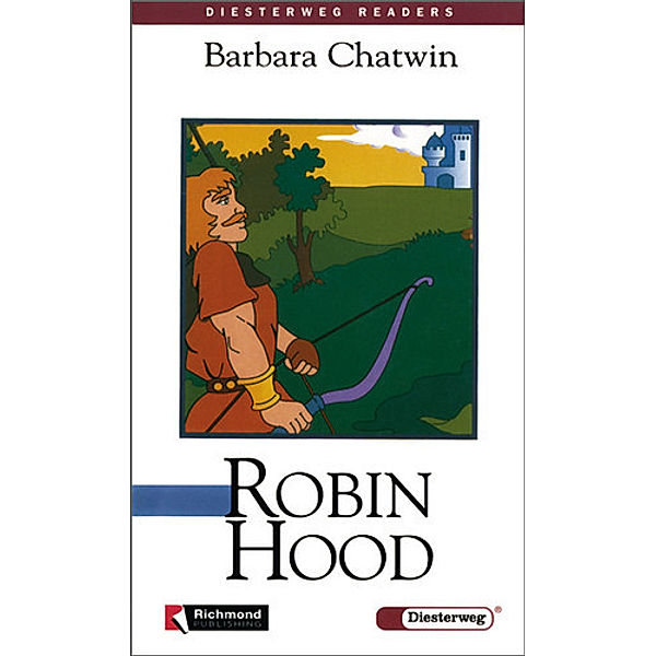 Robin Hood, Barbara Chatwin