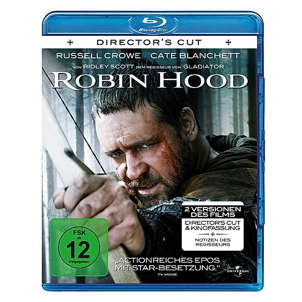 Robin Hood (2010), Brian Helgeland, Ethan Reiff, Cyrus Voris