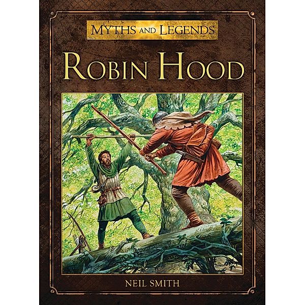 Robin Hood, Neil Smith