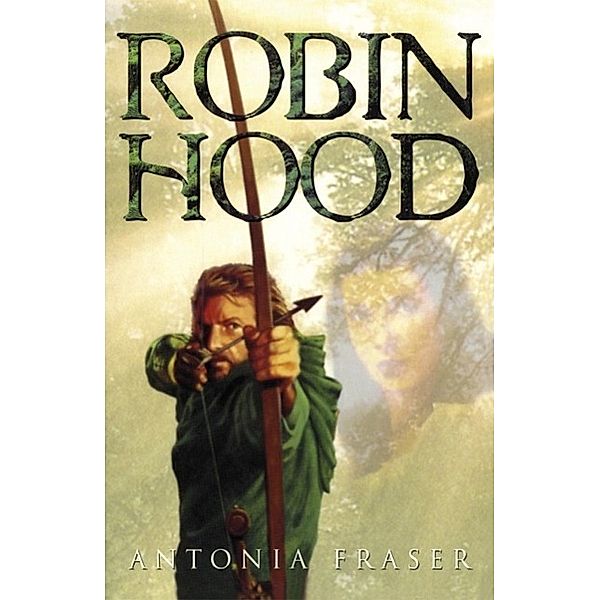 Robin Hood, Antonia Fraser