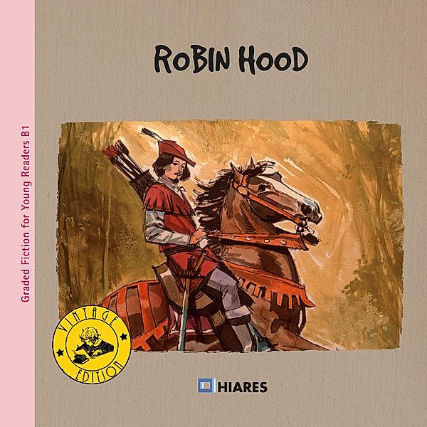 Robin Hood, Chloe Rose Brown, Úna McGuinnes