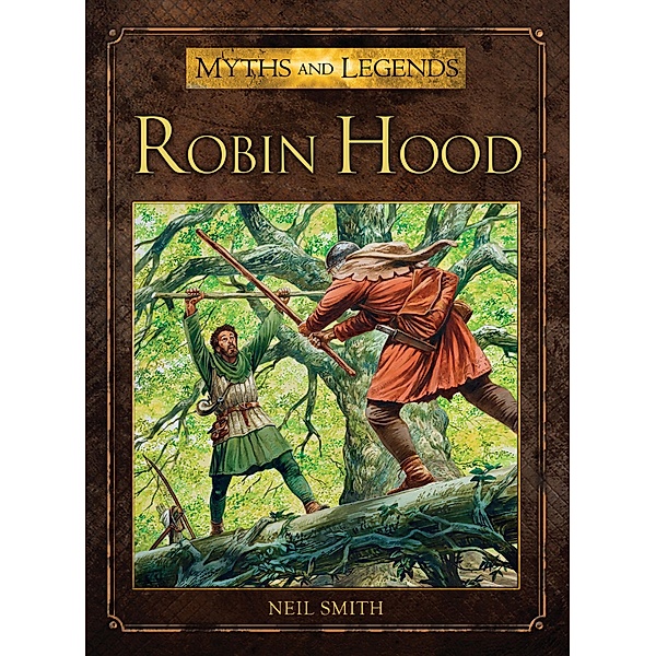 Robin Hood, Neil Smith
