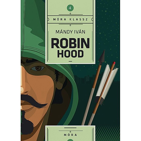 Robin Hood, Iván Mándy