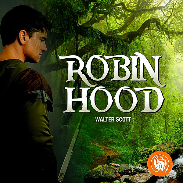 Robin Hood, Walter Scott