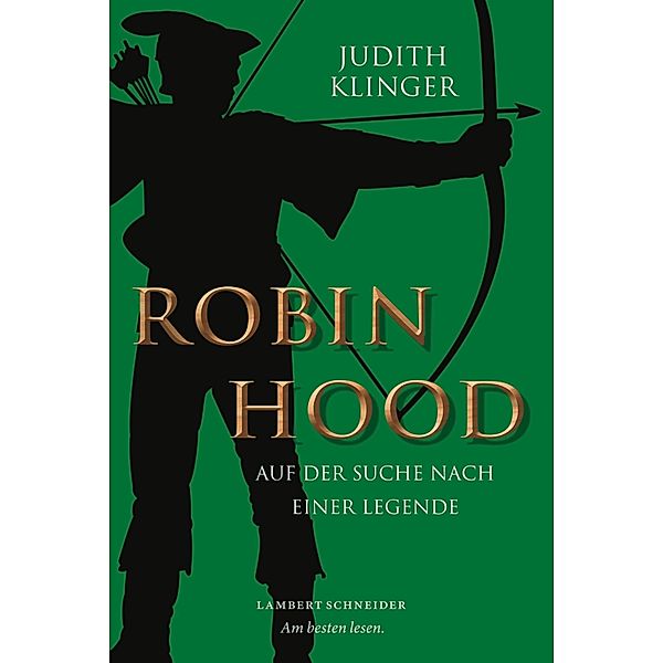 Robin Hood, Judith Klinger