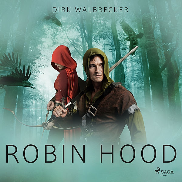 Robin Hood, Dirk Walbrecker