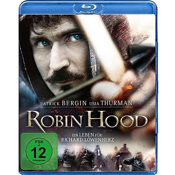 Robin Hood - Ein Leben für Richard Löwenherz, Sam Resnick, John McGrath