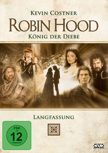 Image of Robin Hood - König der Diebe