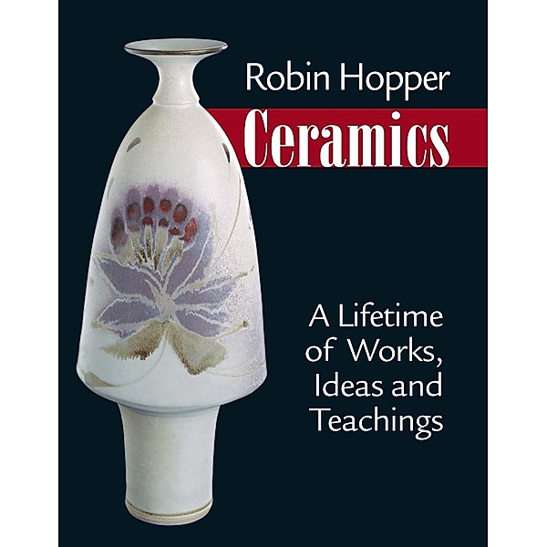 Robin Hopper Ceramics, Robin Hopper