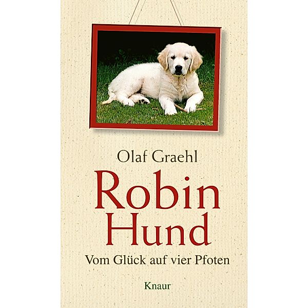 Robin Hund, Olaf Graehl