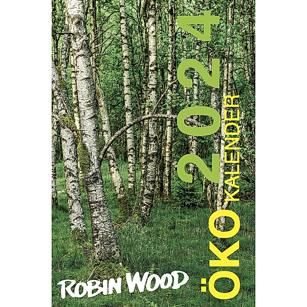 Robin Wood 2024, Christiane, Dr. Weitzel, Angelika Krumm