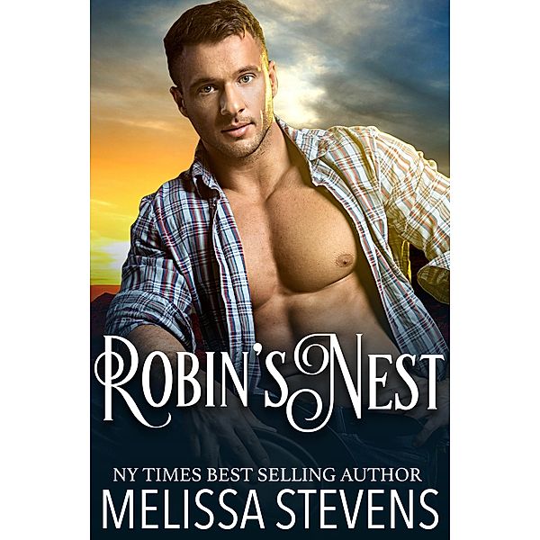 Robin's Nest / Melissa Stevens, Melissa Stevens