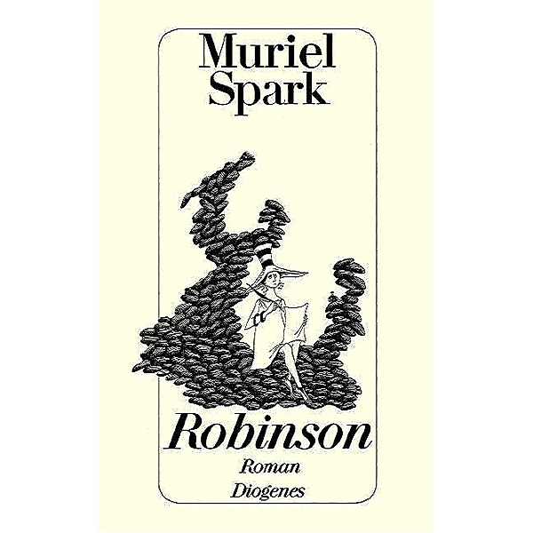 Robinson, Muriel Spark
