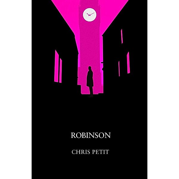 Robinson, Chris Petit