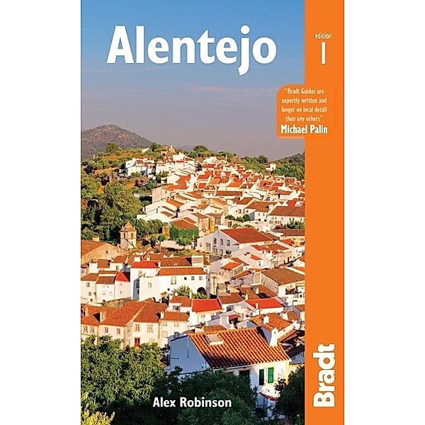 Robinson, A: Alentejo, Alex Robinson