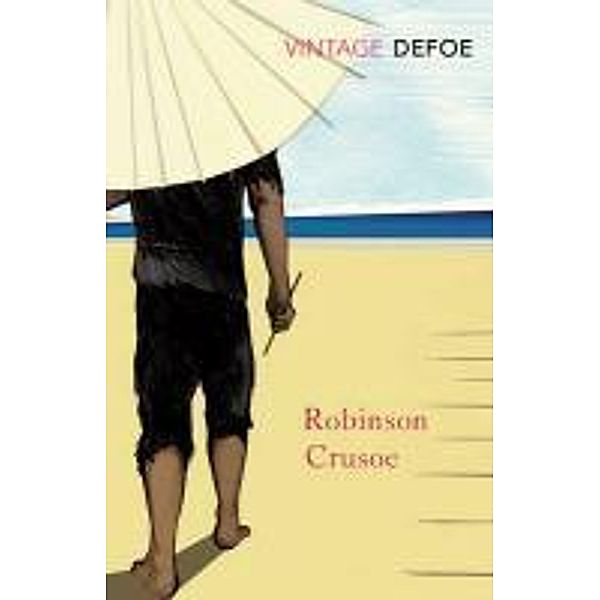 Robinson Crusoe, Daniel Defoe