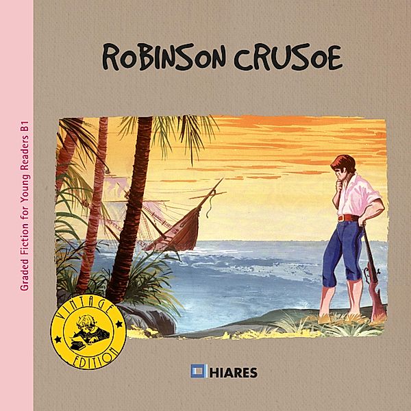 Robinson Crusoe, Chloe Rose Brown, Úna McGuinnes