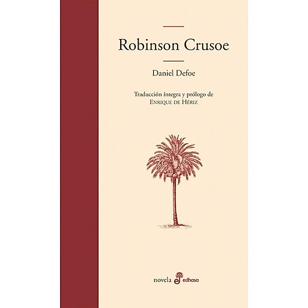 Robinson Crusoe, Daniel Defoe