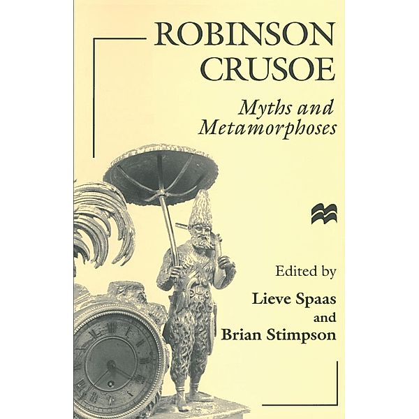 Robinson Crusoe