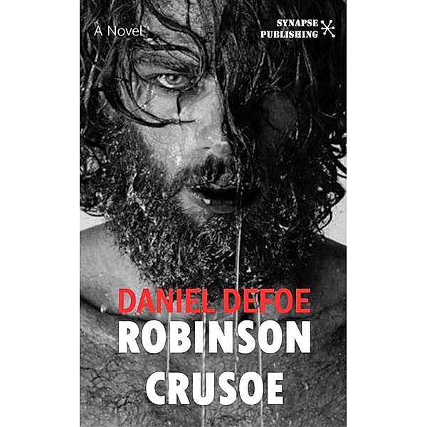 Robinson Crusoe, Daniel Defoe