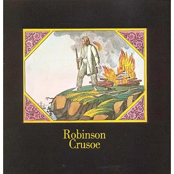 Robinson Crusoe