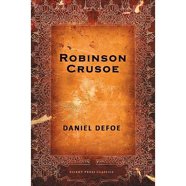 Robinson Crusoe / Joe Books, Daniel Defoe