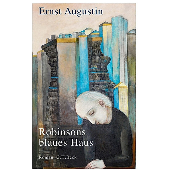 Robinsons blaues Haus, Ernst Augustin